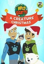 Wild Kratts: A Creature Christmas series tv