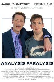Analysis Paralysis series tv