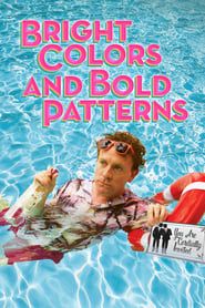 Bright Colors and Bold Patterns series tv
