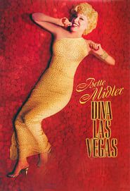 Image Bette Midler: Diva Las Vegas 1997