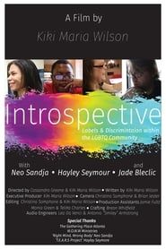 Introspective: Labels and Discrimination Within the LGBTQ Community series tv