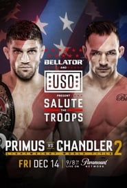 Bellator 212: Primus vs. Chandler 2 series tv