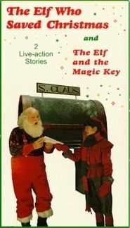 The Elf Who Saved Christmas series tv