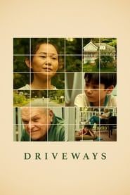 Driveways series tv