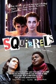 Squirrels 2018 streaming