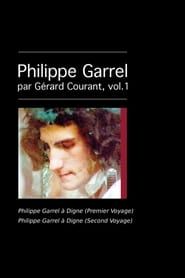 Philippe Garrel à Digne (Premier voyage) (2010)
