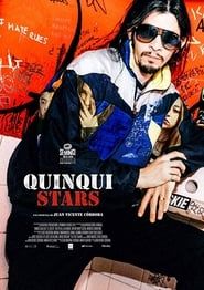 Quinqui Stars 2018 streaming