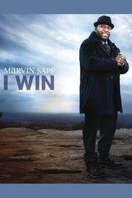 Marvin Sapp: I Win series tv