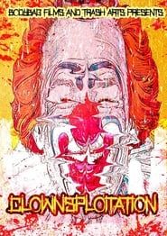 Clownsploitation series tv
