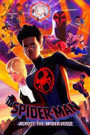 Spider-Man : Across the Spider-Verse 2023 streaming