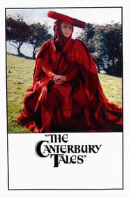 Affiche de Les Contes de Canterbury