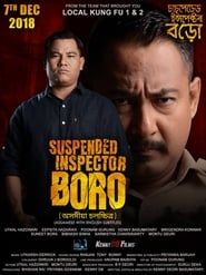 Suspended Inspector Boro series tv
