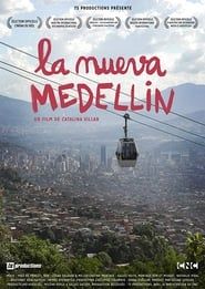 La nueva Medellín series tv