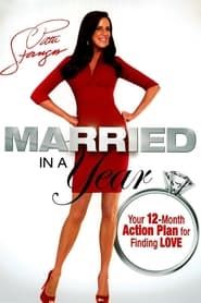 Married in a Year series tv