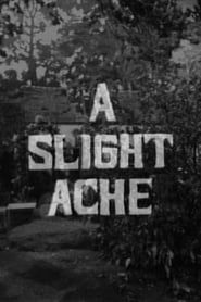 A Slight Ache series tv