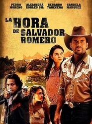 La hora de Salvador Romero series tv