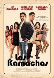 Las Karnachas series tv