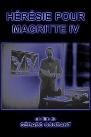 Hérésie pour Magritte IV (1979)