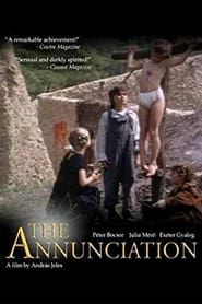 L'Annonciation 1984 streaming