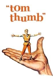 Tom Thumb series tv