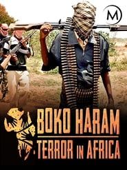 Image Boko Haram: Terror in Africa