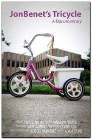 JonBenet's Tricycle-hd