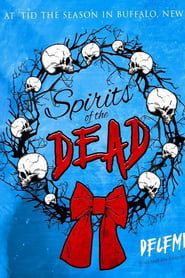 Image Blackcraft Wrestling: Spirits Of The Dead