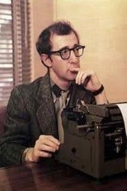 Question de temps: Une heure avec Woody Allen series tv