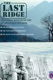 The Last Ridge: The 10th Mountain Division series tv