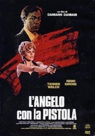 L'angelo con la pistola (1992)