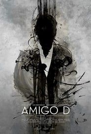 Amigo D series tv