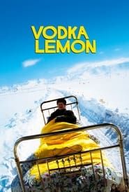 Image Vodka Lemon 2003