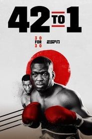 42 to 1 (2018)