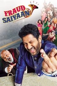Fraud Saiyaan series tv