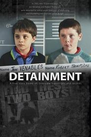 Detainment series tv