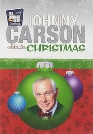 Johnny Carson Celebrates Christmas series tv