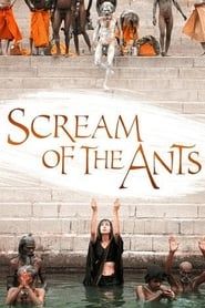 Scream of the Ants series tv