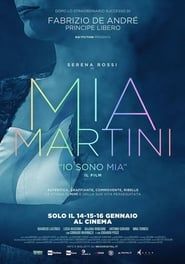 Mia Martini - I Am Mia series tv