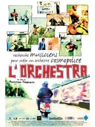 L'Orchestra di Piazza Vittorio series tv
