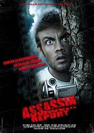Assassin Report series tv