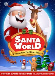 watch Santa World