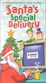 Santa's Special Delivery series tv