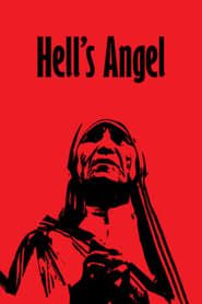 Affiche de Hell's Angel