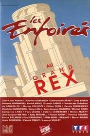 Image Les Enfoirés 1994 - Les Enfoirés au Grand Rex