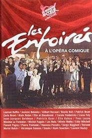 Les Enfoirés 1995 - Les Enfoirés à l'Opéra-Comique series tv