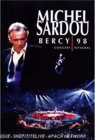 Michel Sardou - Bercy 98 (1998)