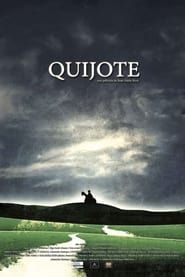 Quijote series tv