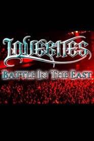 watch Lovebites - Battle in the East