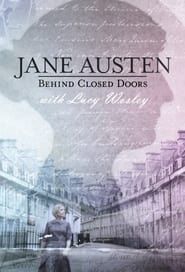 Jane Austen: Behind Closed Doors series tv
