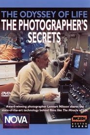 The Odyssey of Life - The Photographer's Secrets series tv
